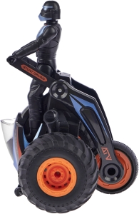 Купить Машинка-трицикл ZIPP Toys STUNT RACER Синій  Фото 7