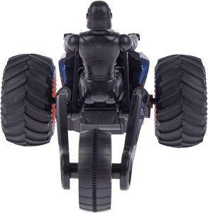 Купить Машинка-трицикл ZIPP Toys STUNT RACER Синій  Фото 5