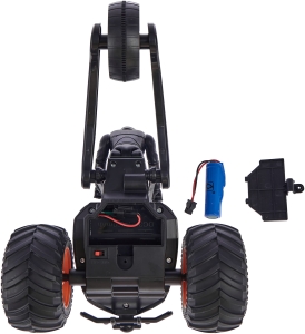 Купить Машинка-трицикл ZIPP Toys STUNT RACER Синій  Фото 11