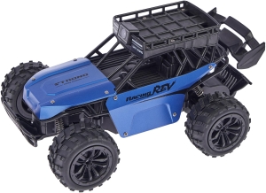 Купить Машинка ZIPP Toys FPV Racing з камерою Синій  Фото 