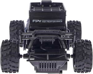 Купить Машинка ZIPP Toys FPV Racing з камерою Синій  Фото 7