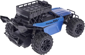 Купить Машинка ZIPP Toys FPV Racing з камерою Синій  Фото 1