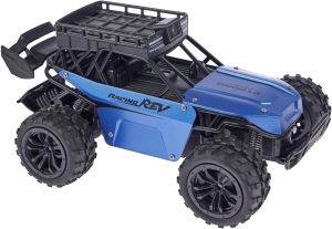 Купить Машинка ZIPP Toys FPV Racing з камерою Синій  Фото 2