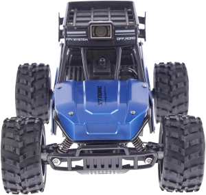 Купить Машинка ZIPP Toys FPV Racing з камерою Синій  Фото 6