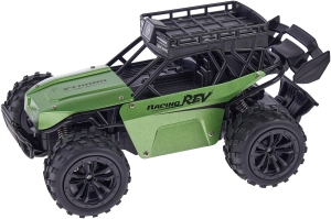 Купить Машинка ZIPP Toys FPV Racing з камерою Зелений  Фото 