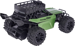 Купить Машинка ZIPP Toys FPV Racing з камерою Зелений  Фото 1