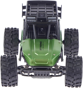 Купить Машинка ZIPP Toys FPV Racing з камерою Зелений  Фото 6