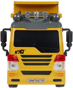 Купить Іграшка на радіокеруванні ZIPP Toys Самоскид  Фото 4