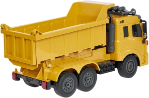 Купить Іграшка на радіокеруванні ZIPP Toys Самоскид  Фото 1