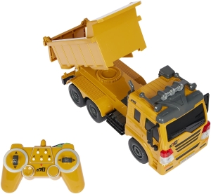 Купить Іграшка на радіокеруванні ZIPP Toys Самоскид  Фото 8