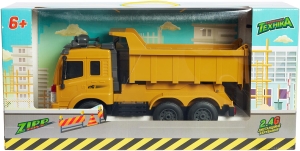 Купить Іграшка на радіокеруванні ZIPP Toys Самоскид  Фото 11