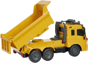 Купить Іграшка на радіокеруванні ZIPP Toys Самоскид  Фото 5