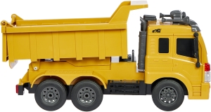 Купить Іграшка на радіокеруванні ZIPP Toys Самоскид  Фото 2