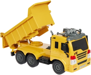 Купить Іграшка на радіокеруванні ZIPP Toys Самоскид  Фото 6