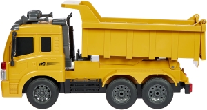 Купить Іграшка на радіокеруванні ZIPP Toys Самоскид  Фото 3