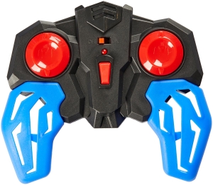 Купить Машинка-амфибия на радиоуправлении Shark. Красная  Фото 10