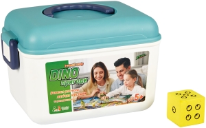 Купить Игровой набор "DINO"  Фото 16