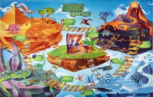 Игровой набор 