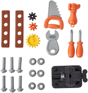 Купить Ігровий набір ZIPP Toys Набір інструментів  Фото 5