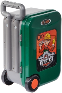 Купить Ігровий набір ZIPP Toys Набір інструментів  Фото 3