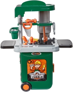 Купить Ігровий набір ZIPP Toys Набір інструментів  Фото 