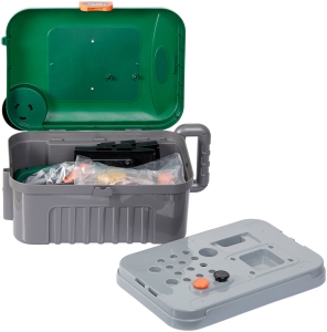 Купить Ігровий набір ZIPP Toys Набір інструментів  Фото 4