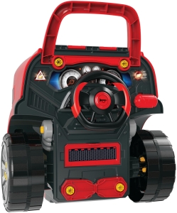 Купить Ігровий набір ZIPP Toys Автомеханік помаранчевий  Фото 1