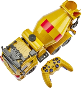 Купить Іграшка на радіокеруванні ZIPP Toys Бетономішалка  Фото 6