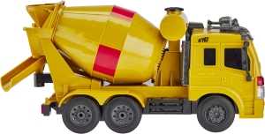 Купить Іграшка на радіокеруванні ZIPP Toys Бетономішалка  Фото 3