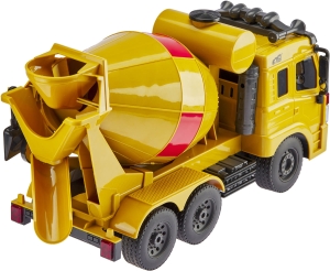 Купить Іграшка на радіокеруванні ZIPP Toys Бетономішалка  Фото 1