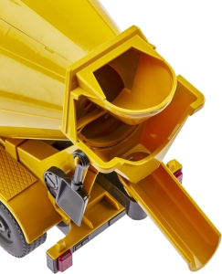 Купить Іграшка на радіокеруванні ZIPP Toys Бетономішалка  Фото 5