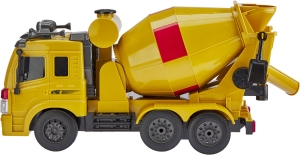 Купить Іграшка на радіокеруванні ZIPP Toys Бетономішалка  Фото 2