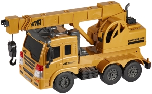 Купить Іграшка на радіокеруванні ZIPP Toys Автокран  Фото 