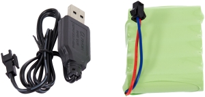 Купить Іграшка на радіокеруванні ZIPP Toys Автокран  Фото 10