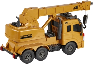 Купить Іграшка на радіокеруванні ZIPP Toys Автокран  Фото 1