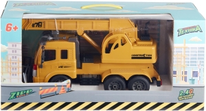 Купить Іграшка на радіокеруванні ZIPP Toys Автокран  Фото 12
