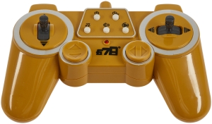 Купить Іграшка на радіокеруванні ZIPP Toys Автокран  Фото 9