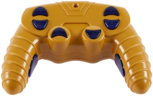 Купить Іграшка на радіокеруванні ZIPP Toys Баштовий кран  Фото 11