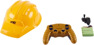 Купить Іграшка на радіокеруванні ZIPP Toys Баштовий кран  Фото 9