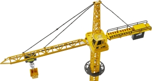 Купить Іграшка на радіокеруванні ZIPP Toys Баштовий кран  Фото 3