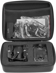 Купить Квадрокоптер Flying Couguar Black с дополнительным аккумулятором  Фото 7