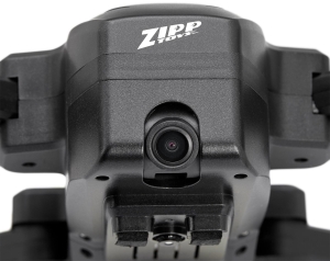 Купить Квадрокоптер Flying Couguar Black с дополнительным аккумулятором  Фото 2