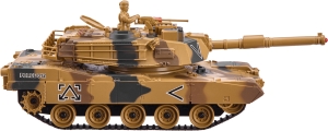 Купить Танк на радіокеруванні ZIPP Toys 778  "USA M1A2" 1:24  Фото 2