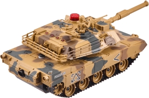 Купить Танк на радіокеруванні ZIPP Toys 778  "USA M1A2" 1:24  Фото 3