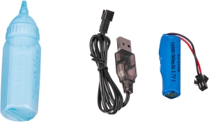 Купить Танк на радіокеруванні ZIPP Toys 778  "USA M1A2" 1:24  Фото 7