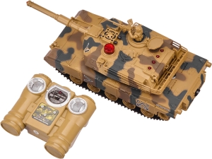 Купить Танк на радіокеруванні ZIPP Toys 778  "USA M1A2" 1:24  Фото 4