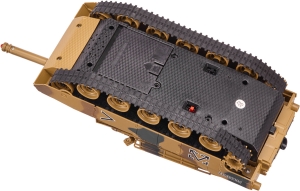 Купить Танк на радіокеруванні ZIPP Toys 778  "USA M1A2" 1:24  Фото 5