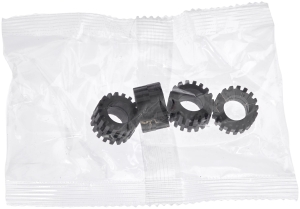 Купить Конструктор ZIPP Toys "Потяг DF11 Z з рельсами". Колір: синій  Фото 8