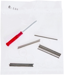 Купить Конструктор ZIPP Toys "Потяг DF11 Z з рельсами". Колір: синій  Фото 3