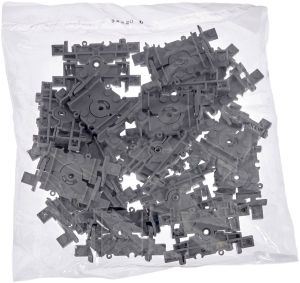 Купить Конструктор ZIPP Toys "Потяг DF11 Z з рельсами". Колір: синій  Фото 10